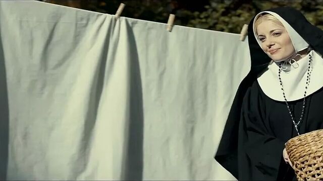 Confessions of a Sinful Nun